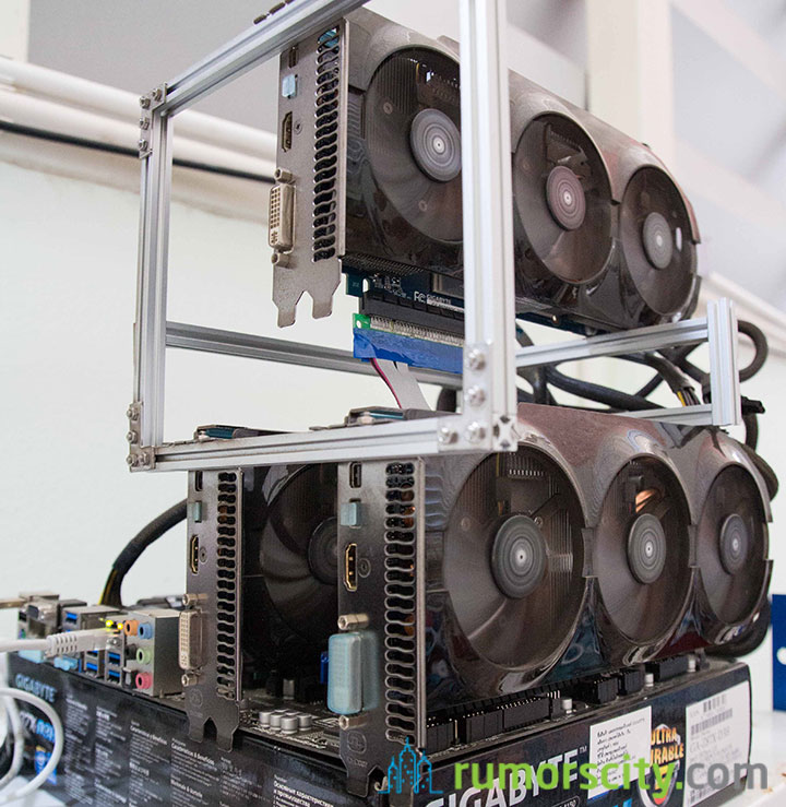 280x dual x mining bitcoins