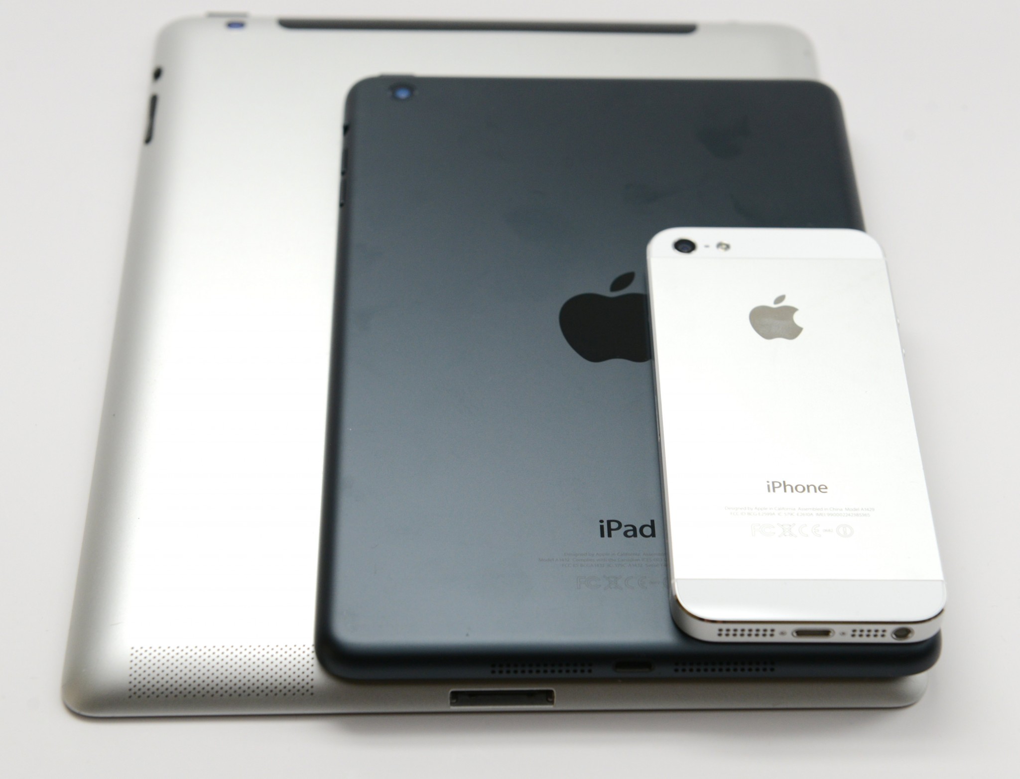 Apple may unveil new iPad on September 10 says Bloomberg