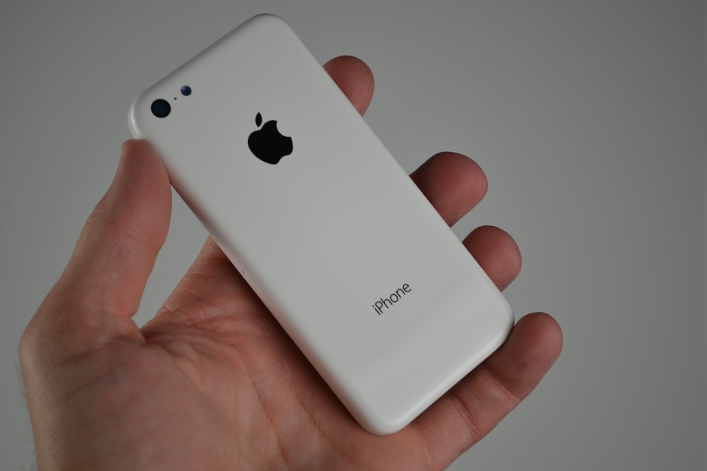 iPhone 5C Price Leaked