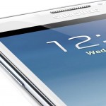 Leaked Galaxy Note III Specs : 5.68 Inch Display, 3GB RAM, 3200 mAH Battery