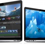 MacBook Air Haswell vs MacBook Pro 2013