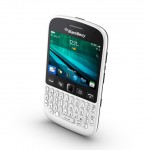 New BlackBerry 9720 announced running BlackBerry OS 7.1