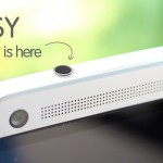 Pressy is here, the Almighty Android button