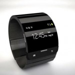 Samsung Galaxy Gear Concept Video Looks Great