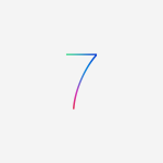 iOS 7 Beta 6 Released, Update Fixes Issue With iTunes in the Cloud