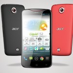 Acer Liquid S2 6-inch phablet with 4K recording