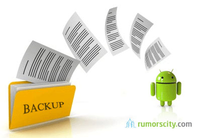 Android Backup