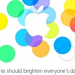 Apple iPhone event on September 10 is official