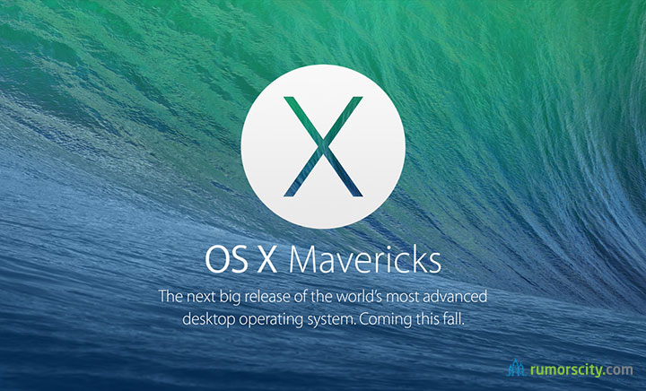 Apples-OS-X-Mavericks-expected-at-the-end-of-October-2