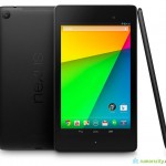 Google Nexus 7 (2013) Unboxing