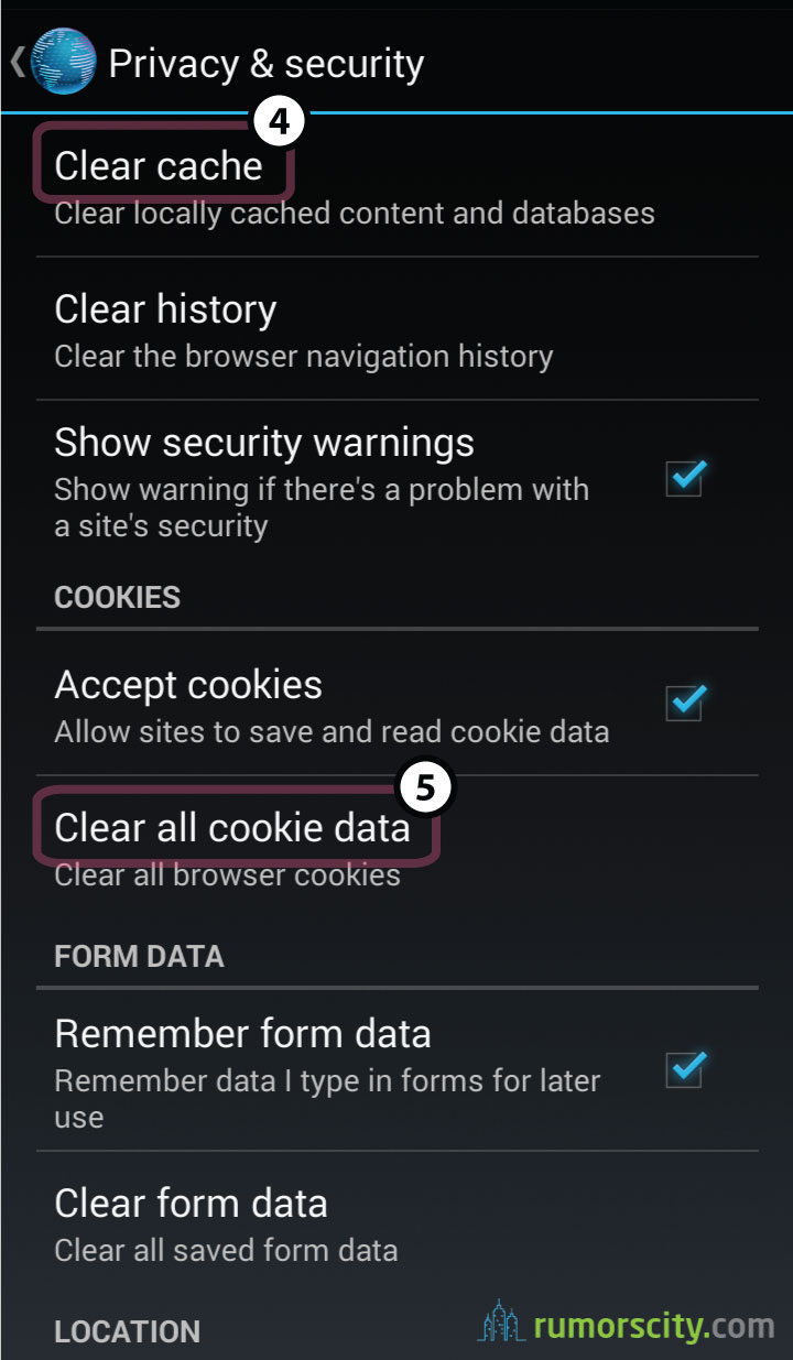 How-to-clear-browser-data-on-Android-device-05