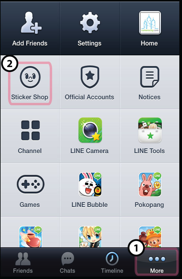 How-to-download-line-stickers-for-free-on-iOS-02