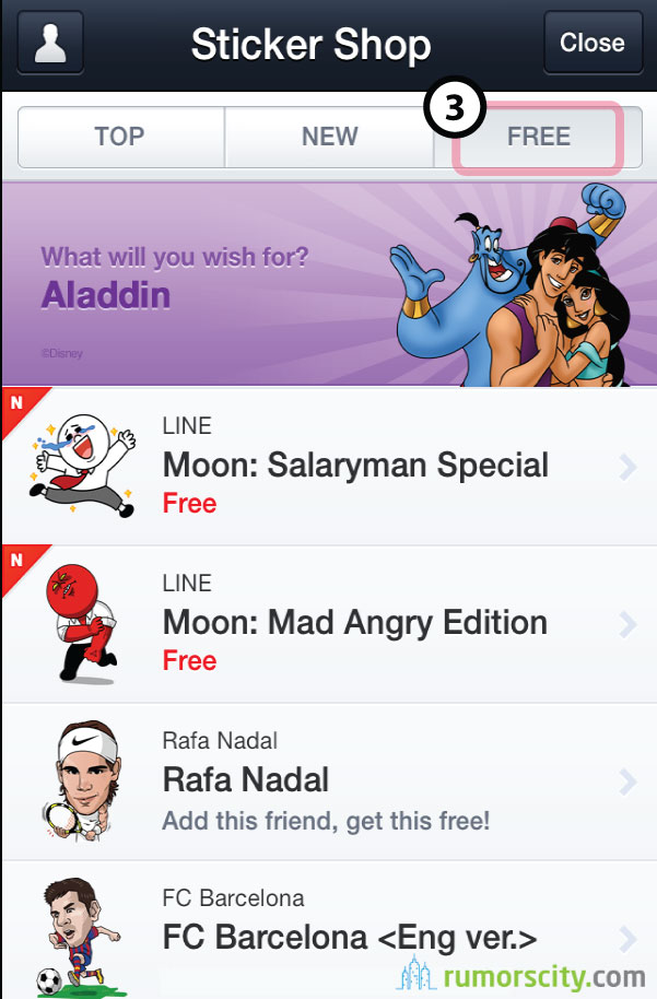 How-to-download-line-stickers-for-free-on-iOS-03