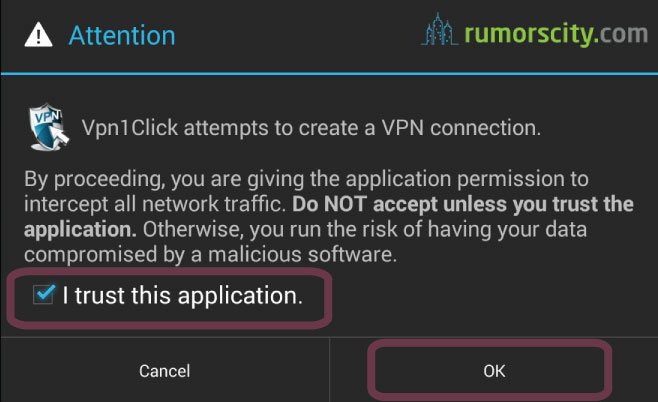 How to set free VPN on Android-04