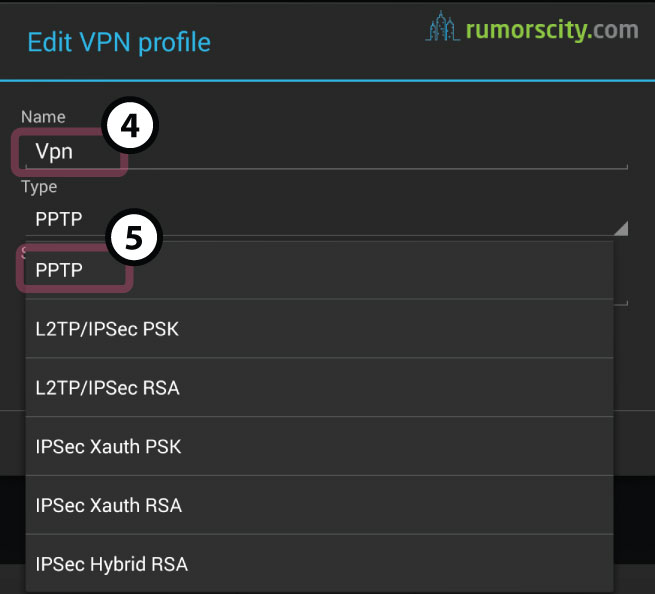 flyvpn free username and password