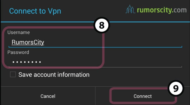 How-to-set-free-VPN-on-Android-8