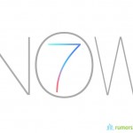 How to update to iOS 7 now