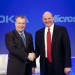 Microsoft will buy Nokia for $7.2 billion