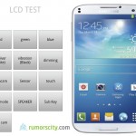 Samsung Galaxy Note 3 secret codes