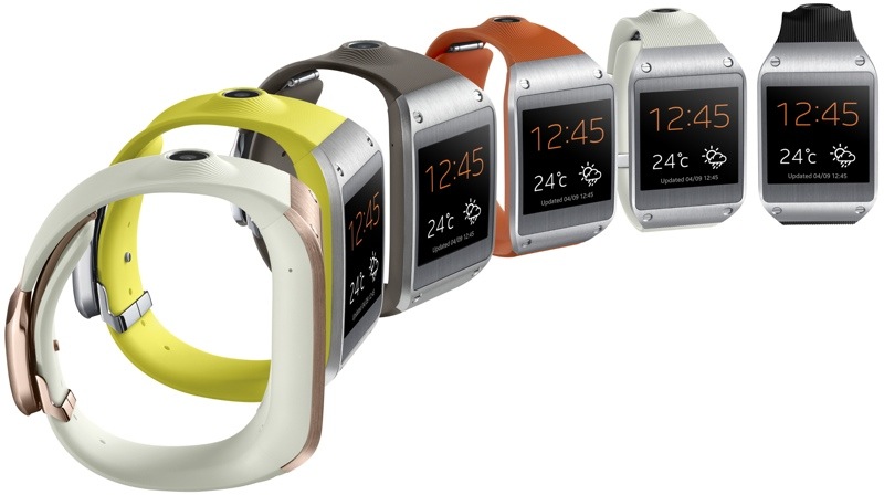 FLOVEME A09 Smart Watch Bluetooth 4.0 Wrist Electronics