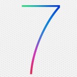 iOS 7 released for iPhone, iPad and iPod Touch