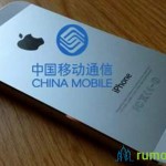 Apple, China Mobile deal may be on the way