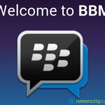 BBM for Android and iPhone over 10 million downloads, lifted waiting list