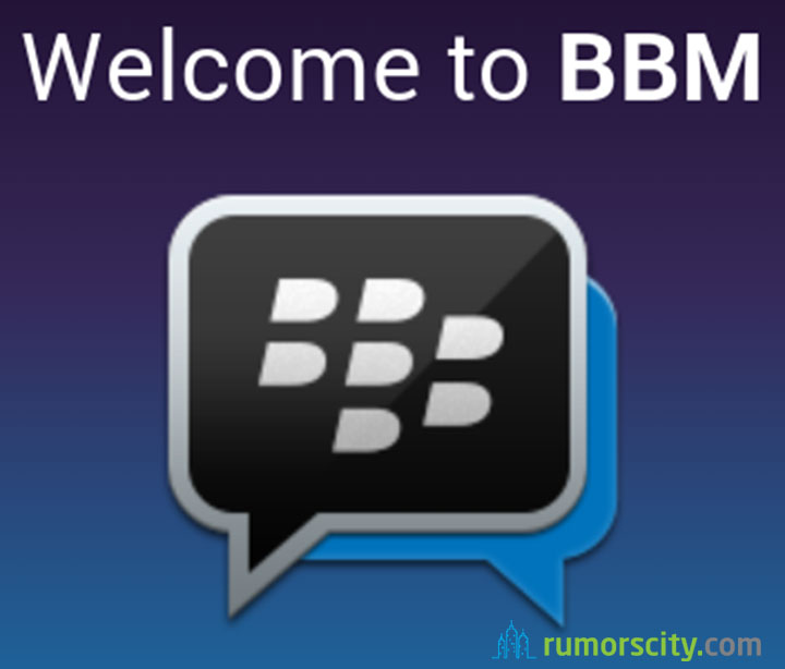 bbm for android support