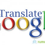 Bypass blocked sites with Google Translate