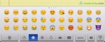 emoticons for text messages android