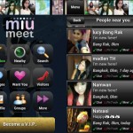 MiuMeet – Live Online Dating