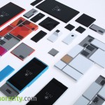 Motorola to work with Phonebloks to build modular smartphones