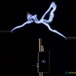 Nokia use lightning bolt to charge phone