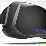 Oculus Rift virtual reality headset coming to Android