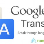 Google Translate for Android update for easier conversation