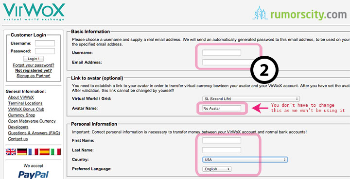 How to clear coinbase wallet cache