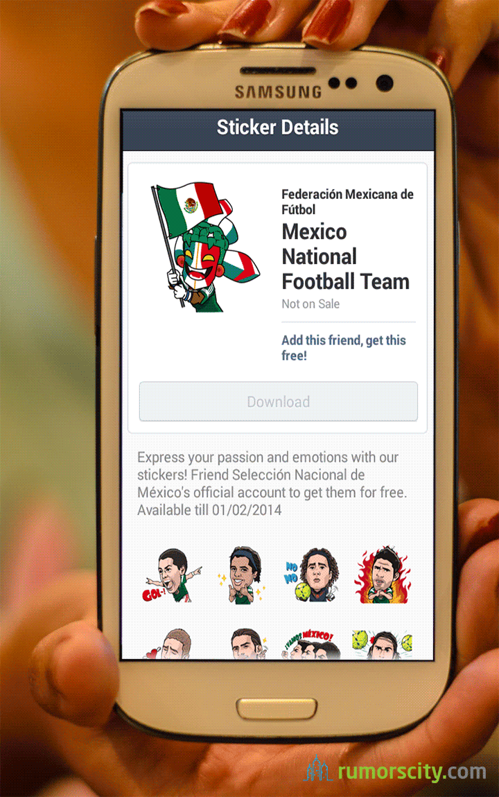 Mexico-National-Football-Team-Line-sticker-in-Mexico-01