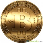 Bitcoin – Currency of the year for 2013