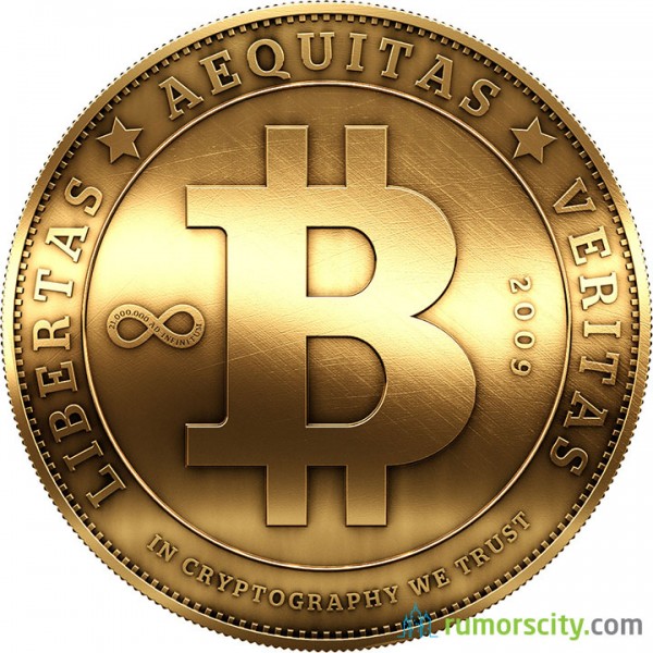 2013 bitcoin coin