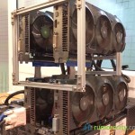 Windows Litecoin GPU miner setup