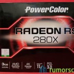 Litecoin Mining – PowerColor Radeon R9 280X Sweet Spot for 760KHash/sec