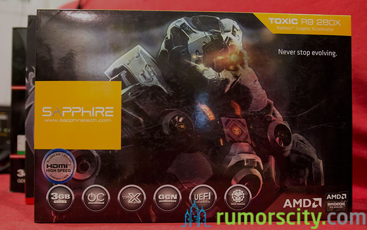 Litecoin Mining Sapphire Radeon R9 280X Sweet Spot for 740KHash