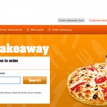 Pizza.be, Belgian branch of takeaway.com receives 2% of orders in Bitcoin