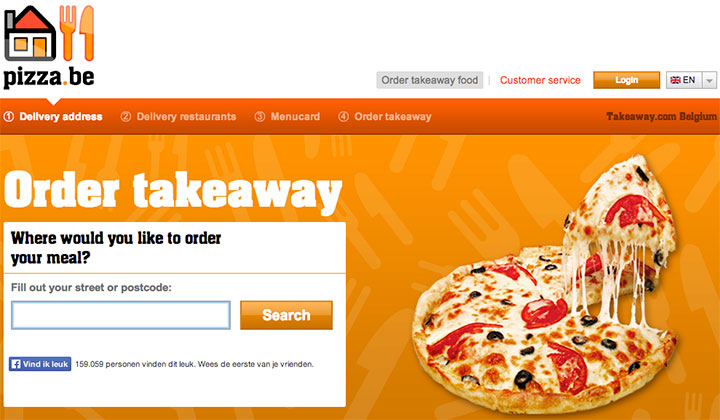 Pizza.be-Belgian-branch-of-takeaway.com-receives-2-of-orders-in-Bitcoin