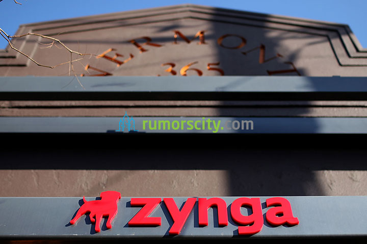 Social gaming giant Zynga starts accepting Bitcoin