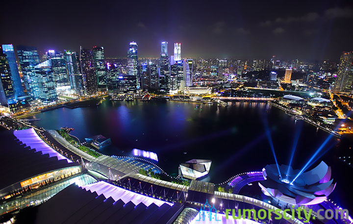 Singapore-to-Regulate-Virtual-Currency-Use