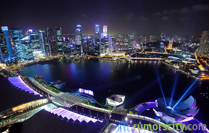 Singapore to Regulate Virtual Currency Use