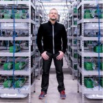 World’s Largest Bitcoin Mining Operation that is Earning $8 Million a Month