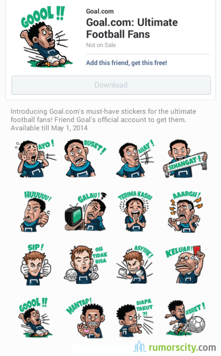 Goal-com-Ultimate-Football-Fans-Line-sticker-in-Indonesia-01