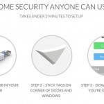 Korner Promises Home Security for Less Than $100